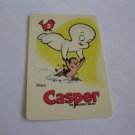 1960's Harvey Comics Edu-Card: Casper, The Friendly Ghost