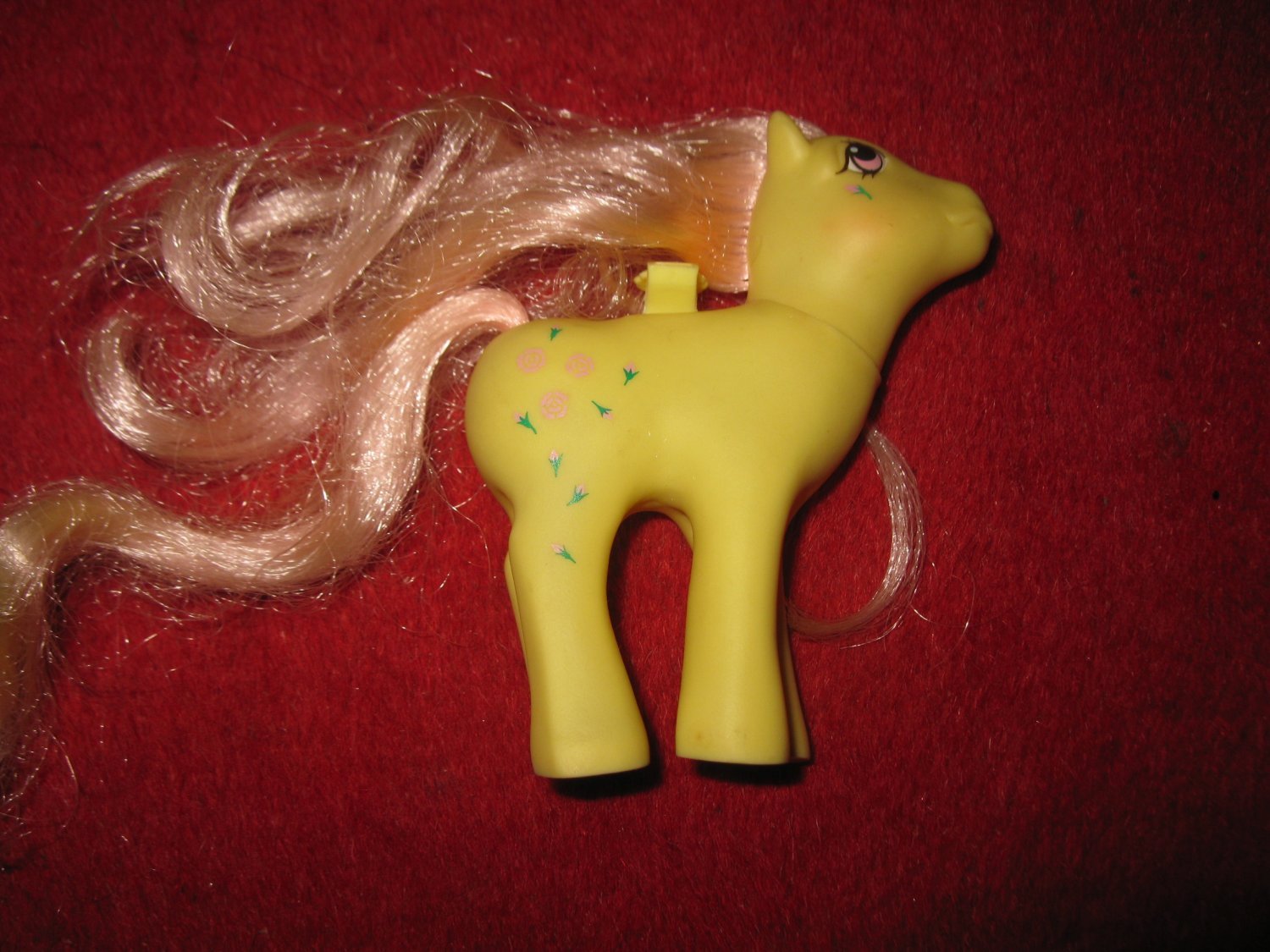 vintage my little pony for sale