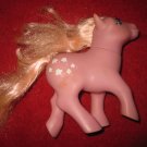Vintage My Little Pony: 1984 Lickety Split