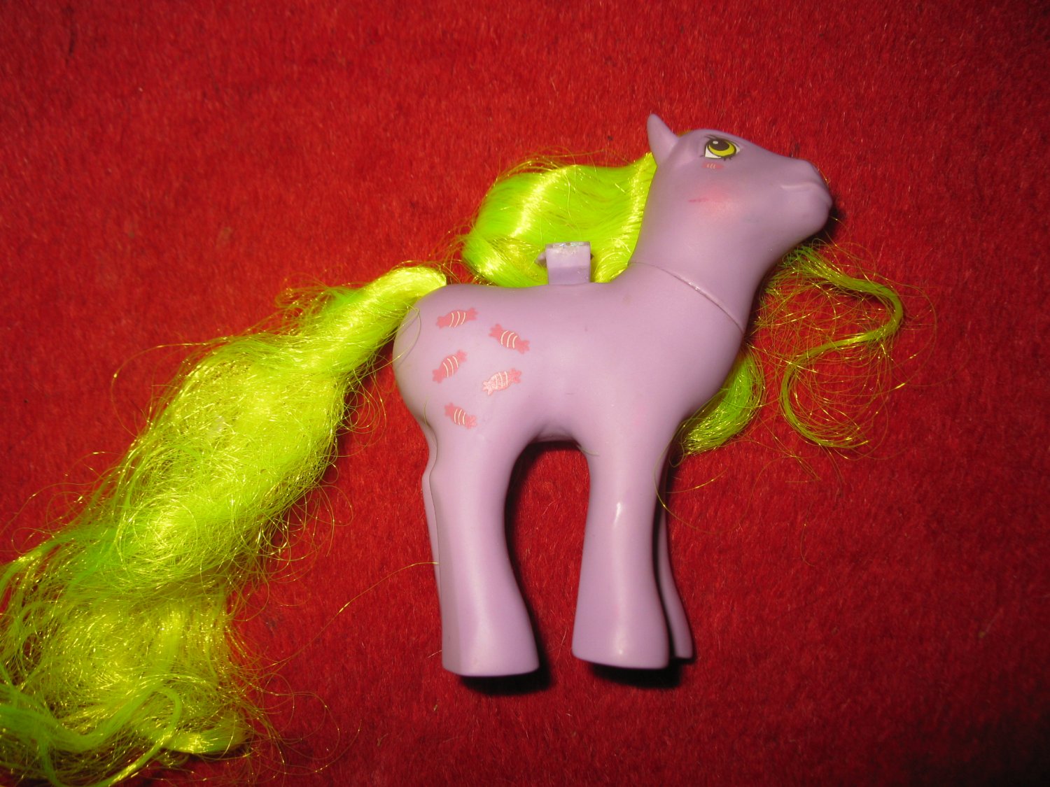 vintage my little pony for sale