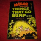 1992 Hagar The Horrible : Things That Go Bump... - paperback