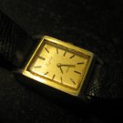 vintage Egret Ladies Wrist Watch w/ Spiedel Band