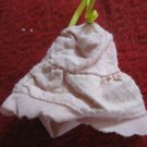 vintage 1980's Strawberry Shortcake Doll clothing accessory: Pink Hat