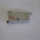 G1 Transformers Action figure part: 1983 Starscream - Cockpit Chasis Right Side { Damaged }
