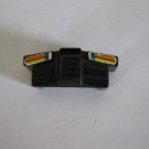 G1 Transformers Action figure part: 1985 Inferno - Waist Front section