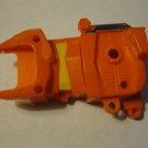 G1 Transformers Action figure part: 1986 Tantrum - Right Side Exterior Body Section