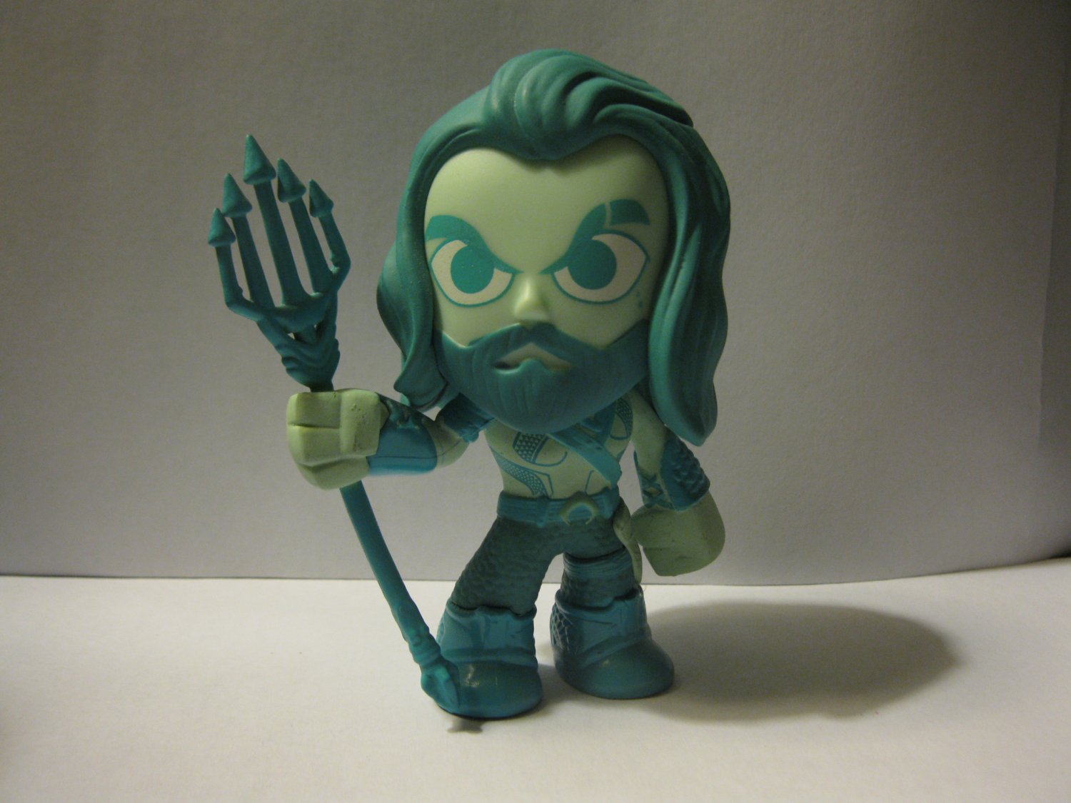 aquaman funko pops