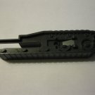 G1 Transformers Action figure part: 1986 Omega Supreme -  Right Tank Track