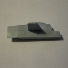 G1 Transformers Action figure part: 1985 Whirl - Right Outside lower leg section
