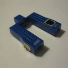 G1 Transformers Action figure part: 1983 Dirge- Top section of Jet
