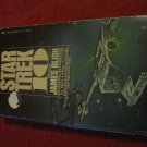 (BK-1) 1974 Star Trek #10 - James Blish - used paperback