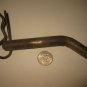 (TW-1) Large SIzed Trailer Hitch Pin w/ locking clip - used