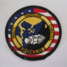(MX-1) Vintage Clothing Patch - NASA -  Apollo 1