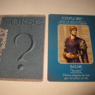 2003 Age of Mythology Board Game Piece: Norse Random Card: Explore - Baldr