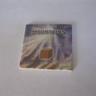 2003 Age of Mythology Board Game Piece: Wood Mountains Producing Tile