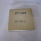 2003 Age of Mythology Board Game Piece: Wonder Building Tile