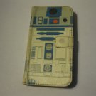 Star Wars - R2-D2 phone case.. not sure what phone it goes too.