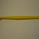 (MX-1) vintage Tupperware gadget #727-32: Citrus Peeler