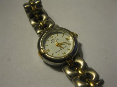 Anne klein 2025 2 watch