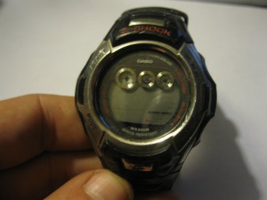 g shock wr 200