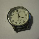 ladies Timex Indiglo Wrist Watch -Water Resistant 30M, Stainless Steel