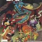 (CB-5) 1996 DC Comic Book: Batman Annual #20 { Legends of the Dead Earth }