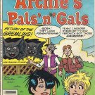 (CB-5) 1985 Archie Comic Book: Archie's Pals 'N' Gals #173