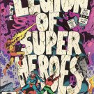 (CB-7) 1982 DC Comic Book: Legion of SuperHeroes #293
