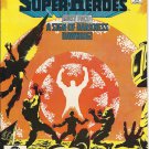 (CB-7) 1982 DC Comic Book: Legion of SuperHeroes #291
