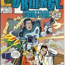 (CB-2) 1989 Marvel Comic Book: Damage Control #2
