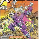 (CB-9) 1986 Marvel Comic Book: X-Factor #2