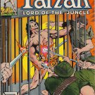 (CB-9) 1979 Marvel Comic Book: Tarzan, Lord of the Jungle #26