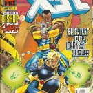 (CB-1} 1997 Marvel Comic Book: X-S-E #3