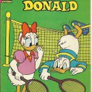 (CB-12} 1981 Whitman Comic Book: Daisy & Donald #50