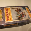 (MX-3) 1991 Dragonlace: Wanderlust - The Meeting Sextet vol. 2