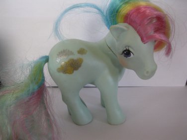 my little pony 1983