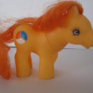 Vintage generic Little Pony: