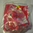 (MX-5) McDonald's Toy- My Little Pony Pinky Pie - Brand New in Sealed Bag
