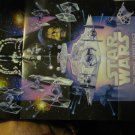 (MX-5) Star Wars Drew Struzan Cereal Poster: The Empire Strikes Back- 12" x 18"