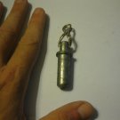 (TW-1) short  Trailer Hitch Pin w/ pull ring - used