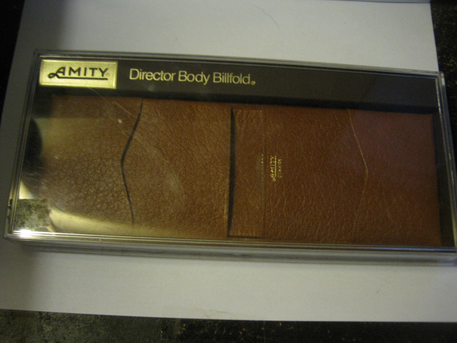 amity cowhide