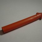 Action Figure Weapon / Accessory: 1987 Air Raiders Missile - Solid Orange