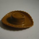 Toy Story Cowboy / Cowgirl Hat - 2" long