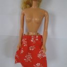 Vintage Barbie Doll Waredrobe Clothing item #20