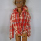 Vintage Barbie Doll Waredrobe Clothing item #30