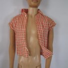 Vintage Barbie Doll Waredrobe Clothing item #34