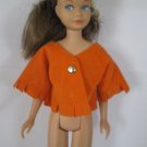 Vintage Barbie Doll Waredrobe Clothing item #39