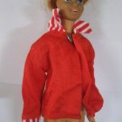 Vintage Barbie Doll Waredrobe Clothing item #44