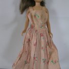 Vintage Barbie Doll Waredrobe Clothing item #54