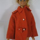 Vintage Barbie Doll Waredrobe Clothing item #68